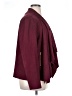 Dana Buchman Burgundy Blazer Size XL - photo 4