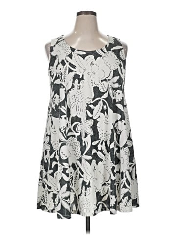 Shoreline Casual Dress (view 1)