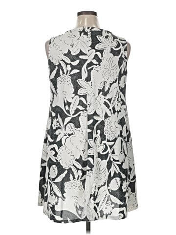 Shoreline Casual Dress (view 2)
