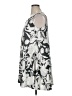Shoreline Graphic Gray Casual Dress Size XL - photo 5
