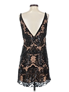 knee length dresses for ladies Free People - Night Shimmer Mini Dress main image 1