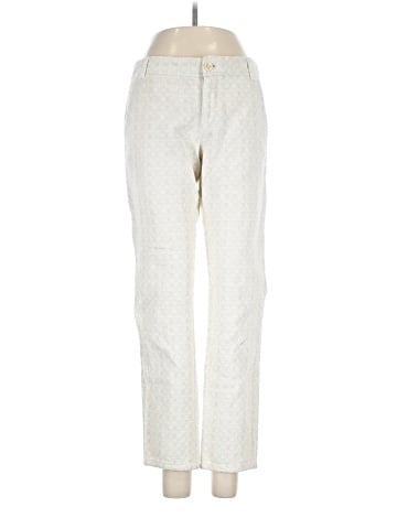 Daughters of the Liberation Casual Pants (view 1)
