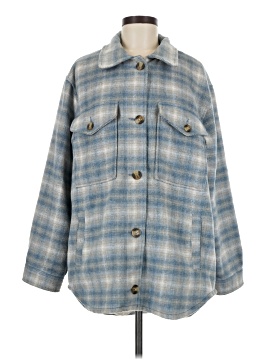 American Eagle Outfitters Coat