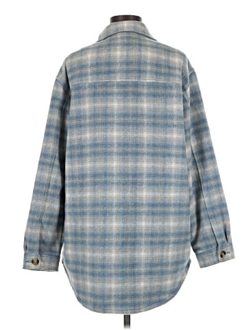 American Eagle Outfitters Coat (view 2)