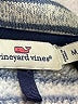 Vineyard Vines 100% Polyester Blue Vest Size M - photo 6