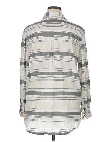 Matilda Jane Long Sleeve Button-Down Shirt (view 2)