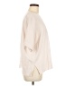 Splendid Ivory 3/4 Sleeve Top Size M - photo 4