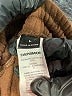 Assorted Brands 100% Polyester Brown Casual Pants Size L - photo 7