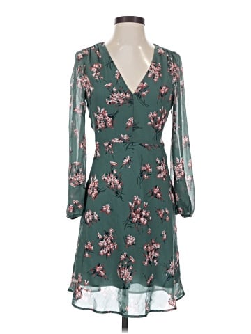 Madewell Cocktail Dress (view 1)