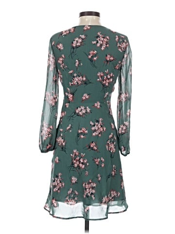 Madewell Cocktail Dress (view 2)