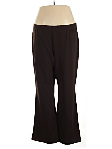 Susan Graver Dress Pants (view 1)
