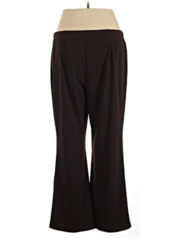 Susan Graver Dress Pants (view 2)