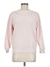 Hasting & Smith Pink Sweatshirt Size M (petite) - photo 1