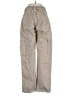 Fashion Nova 100% Cotton Tan Jeans Size 0 - photo 2