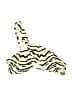 Unbranded Animal Print Ivory Swimsuit Top Size XXS (estimated) - photo 2