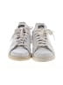 Adidas Stan Smith White Sneakers Size 7 1/2 - photo 2