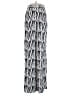 PrettyLittleThing 100% Polyester Print Silver Cords Size 2 - photo 1