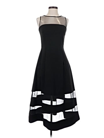Aidan by Aidan Mattox Cocktail Dress (view 1)