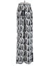 PrettyLittleThing 100% Polyester Print Silver Cords Size 2 - photo 2