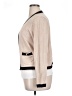 Kathy Ireland Tan Kimono Size XL - photo 5
