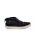 TOMS Black Gray Sneakers Size 6 - photo 1