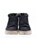 TOMS Black Gray Sneakers Size 6 - photo 2