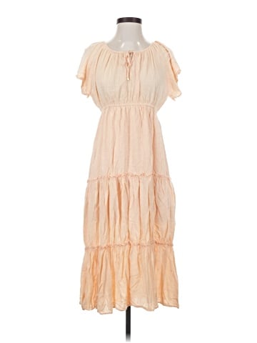 Escalier Casual Dress (view 1)