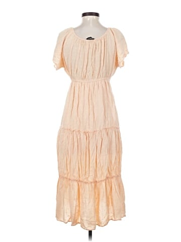 Escalier Casual Dress (view 2)