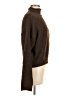 Line & Dot Brown Turtleneck Sweater Size M - photo 4
