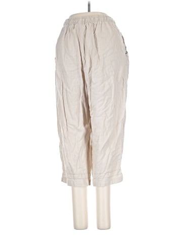 Erika Linen Pants (view 2)