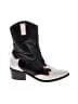 Maje White Boots Size EU 39 - photo 1