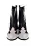 Maje White Boots Size EU 39 - photo 2