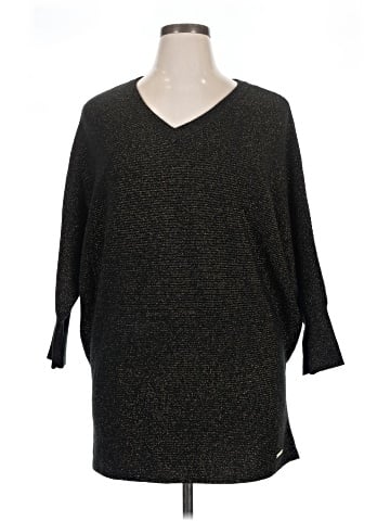 Ellen Tracy Pullover Sweater (view 1)