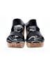 Sam Edelman Black Wedges Size 9 1/2 - photo 2