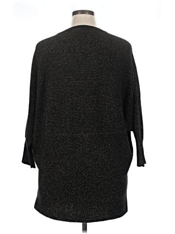 Ellen Tracy Pullover Sweater (view 2)