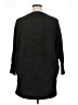 Ellen Tracy Black Pullover Sweater Size XL - photo 2