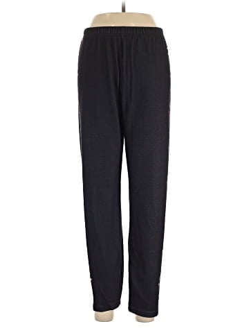 NORACORA Track Pants (view 1)