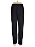 NORACORA Black Track Pants Size XL - photo 1