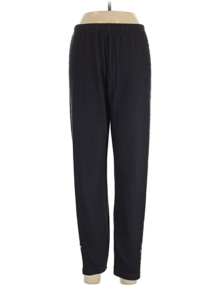 Pre-owned Noracora Track Pants In Black