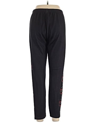 NORACORA Track Pants (view 2)