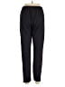 NORACORA Black Track Pants Size XL - photo 2