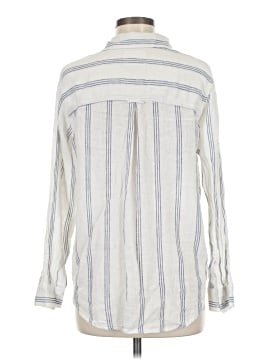 Rails Long Sleeve Blouse (view 2)