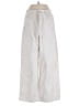 Marissa Webb 100% Cotton Ivory Jeans Size 0 - photo 1