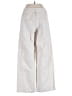 Marissa Webb 100% Cotton Ivory Jeans Size 0 - photo 2