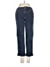 Nine West Blue Jeans Size 6 - photo 1