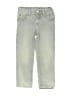 Baby Gap Solid Gray Jeans Size 4 - photo 1