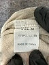 Unbranded 100% Polyester Gray Coat Size M - photo 7