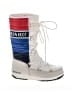 Moon Boot White Boots Size 4 - 5 - photo 1