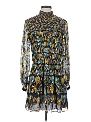 Roberto Cavalli Cocktail Dress (view 1)