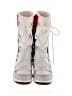 Moon Boot White Boots Size 4 - 5 - photo 2